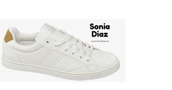 20201101 WHITE SPORT SHOES, ECO MATERIAL, INSOLE COTTON, RUBBER SOLE